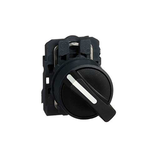 Algopix Similar Product 17 - Schneider Electric Switch Rotary 1No