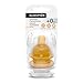 Algopix Similar Product 3 - TETINA SUAVINEX 3 POSIC BOCA ANCHA 2 UNI