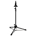 Algopix Similar Product 3 - Hamilton Trombone Stand, Black Finish