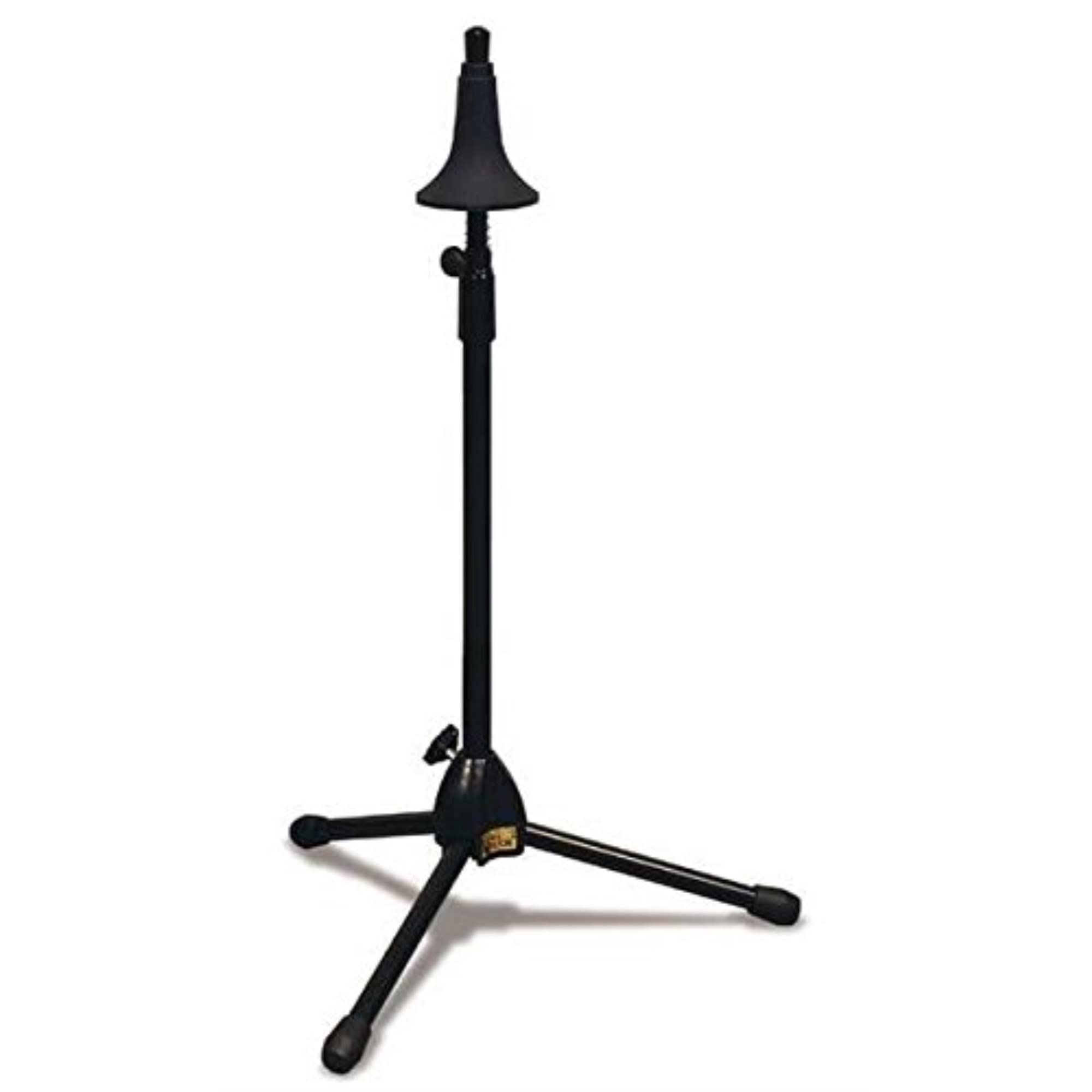 Algopix Similar Product 19 - Hamilton Trombone Stand, Black Finish