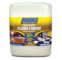 Algopix Similar Product 20 - ProForce High Gloss Floor Finish  25