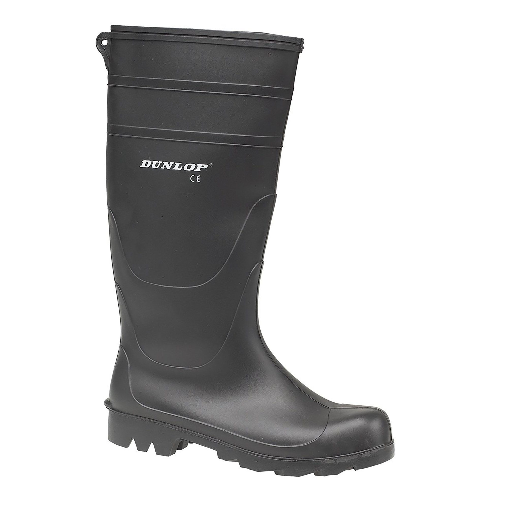 Algopix Similar Product 18 - Dunlop Universal PVC WellyMens