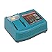 Algopix Similar Product 8 - Makita DC24SC 24V Charger - Multi-Colour