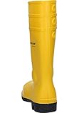 Algopix Similar Product 12 - Unisexs Dunlop Protomastor Safety