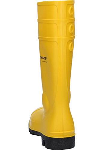 Algopix Similar Product 12 - Unisexs Dunlop Protomastor Safety