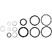 Algopix Similar Product 13 - Rock Shox Service Kit Dart, 114015210000