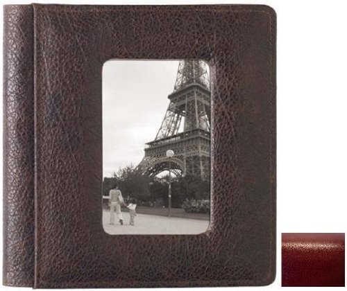Algopix Similar Product 1 - Raika RM 168 RED 4in x 6in Frame