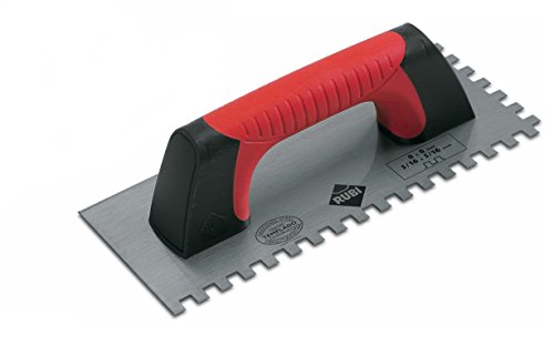 Algopix Similar Product 8 - Rubi 75959 – Comb Steel 28 cm (12 x 12)