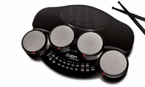 Algopix Similar Product 1 - ION Audio Discover Drums MKII Tabletop