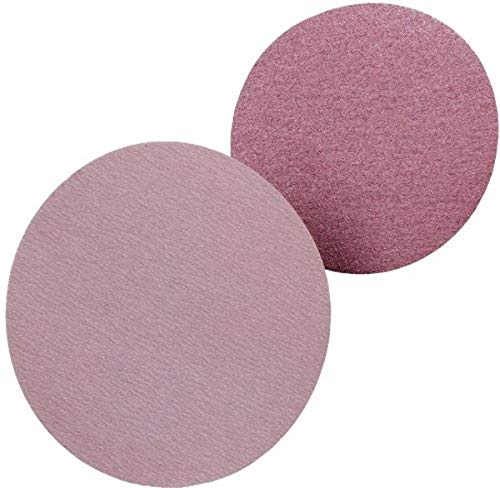 Algopix Similar Product 2 - United Abrasives SAIT 36520 3S PSA