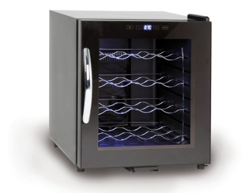Algopix Similar Product 3 - OVERSEAS USE ONLY DOMO DO907WK Wine