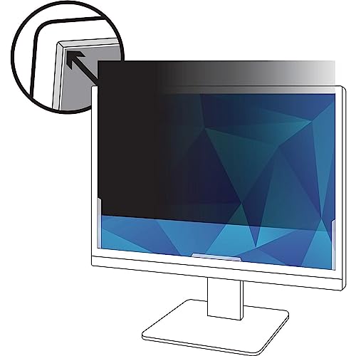 Algopix Similar Product 1 - 3M Privacy Filters 3M Privacy Filter