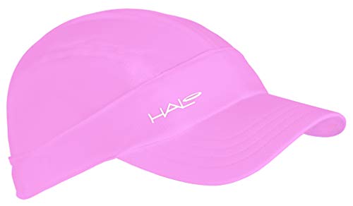 Algopix Similar Product 13 - Halo Headbands Sweatband Sport Hat, Pink