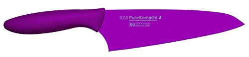 Algopix Similar Product 20 - Kai Pure Komachi 2 Vegetable Knife