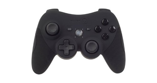 Algopix Similar Product 19 - Pro Elite Wireless Controller for PS3