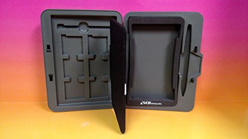 Algopix Similar Product 5 - Official Nintendo Universal Hard Case