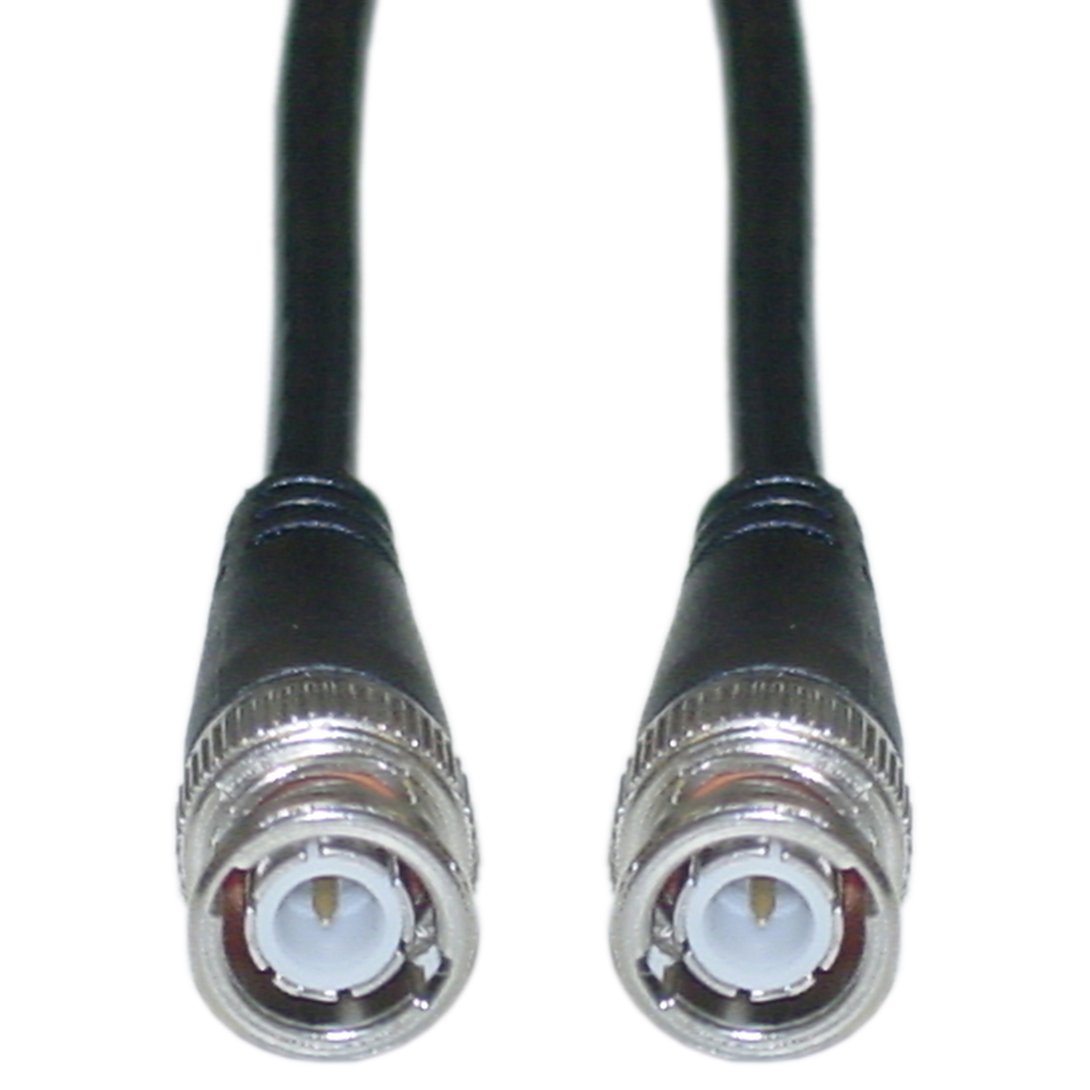 Algopix Similar Product 16 - CableWholesale RG58AU Coaxial Cable