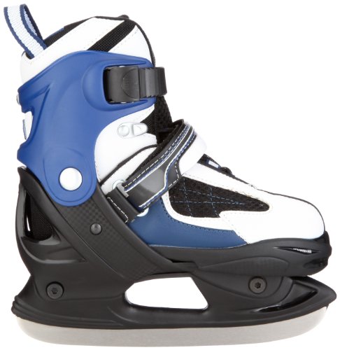 Algopix Similar Product 11 - HUDORA HD 2010 Ice Skates Set Size