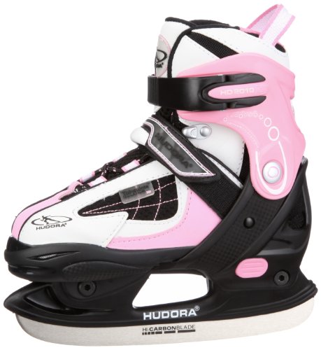 Algopix Similar Product 9 - HUDORA HD 2010 Ice Skates Set Size