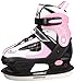 Algopix Similar Product 9 - HUDORA HD 2010 Ice Skates Set Size