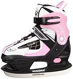 Algopix Similar Product 3 - HUDORA HD 2010 Ice Skates Set Size