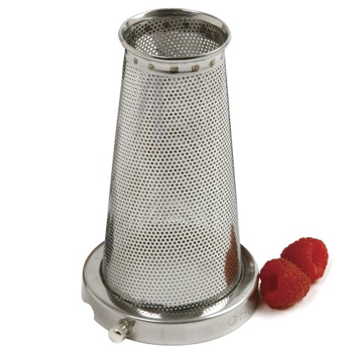 Algopix Similar Product 11 - Norpro Berry Screen for 1991 Sauce