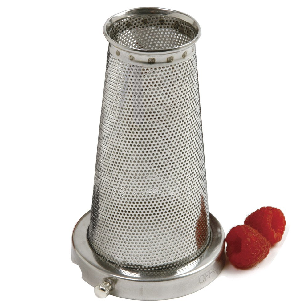 Algopix Similar Product 13 - Norpro Berry Screen for 1991 Sauce