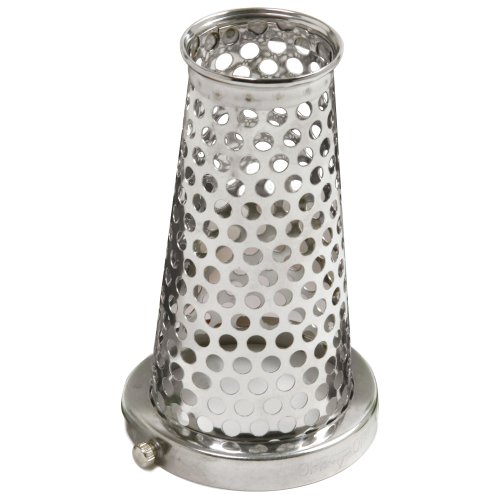 Algopix Similar Product 8 - Norpro Salsa Screen for 1991 Sauce