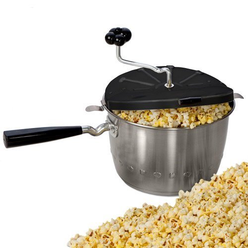 Algopix Similar Product 8 - Wabash Valley Farms Sweet and Easy