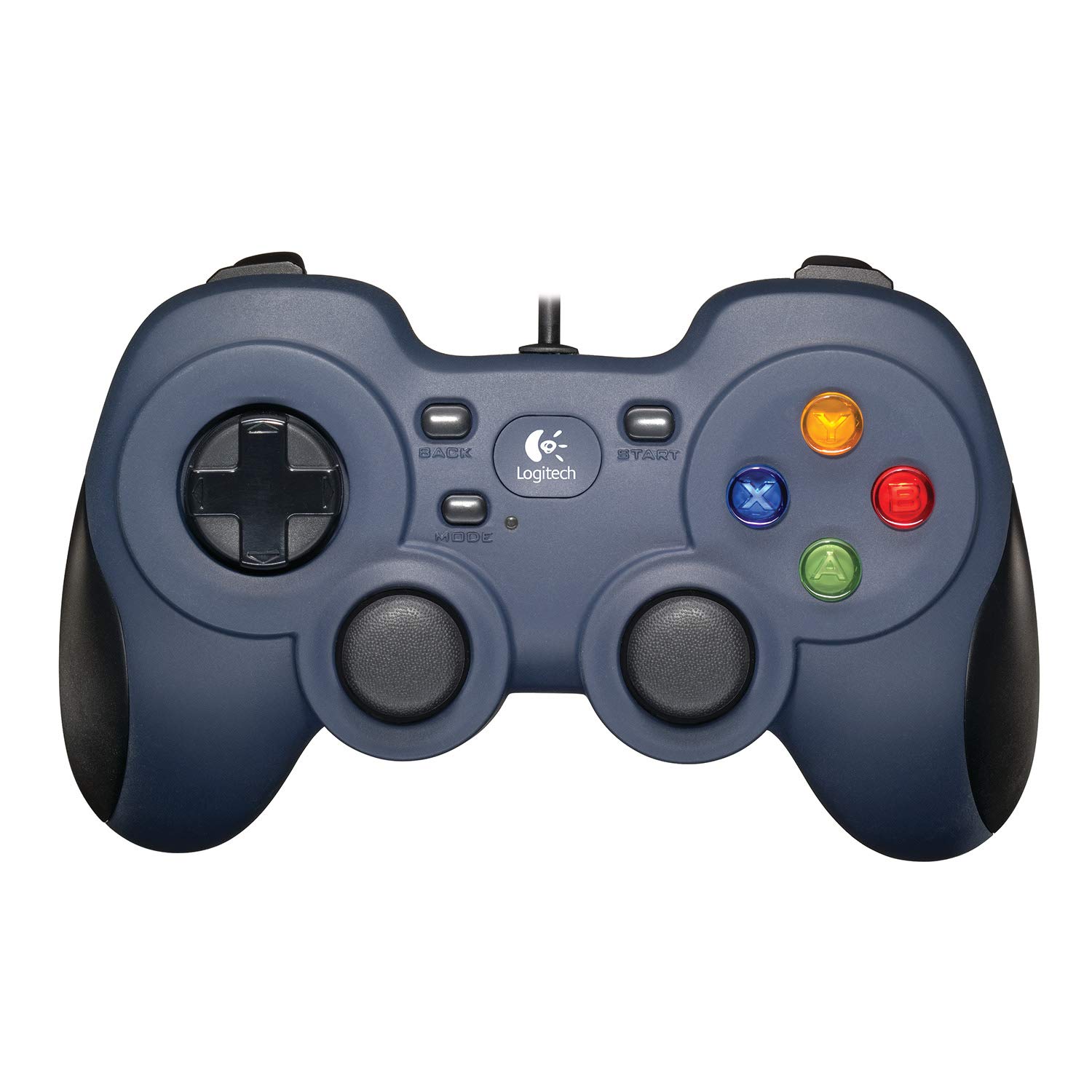 Algopix Similar Product 14 - Logitech G F310 Wired Gamepad