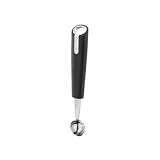Algopix Similar Product 15 - Judge Fruit Baller, Silver