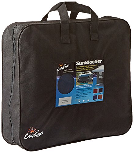 Algopix Similar Product 4 - Carefree 88008402 Navy Sideblocker