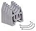 Algopix Similar Product 2 - VALTERRA F022000 3 Hose x 3 FPT