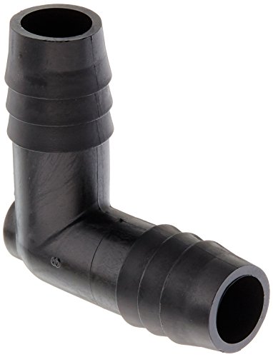 Algopix Similar Product 19 - Valterra RF844 1/2" Barbed Elbow Fitting