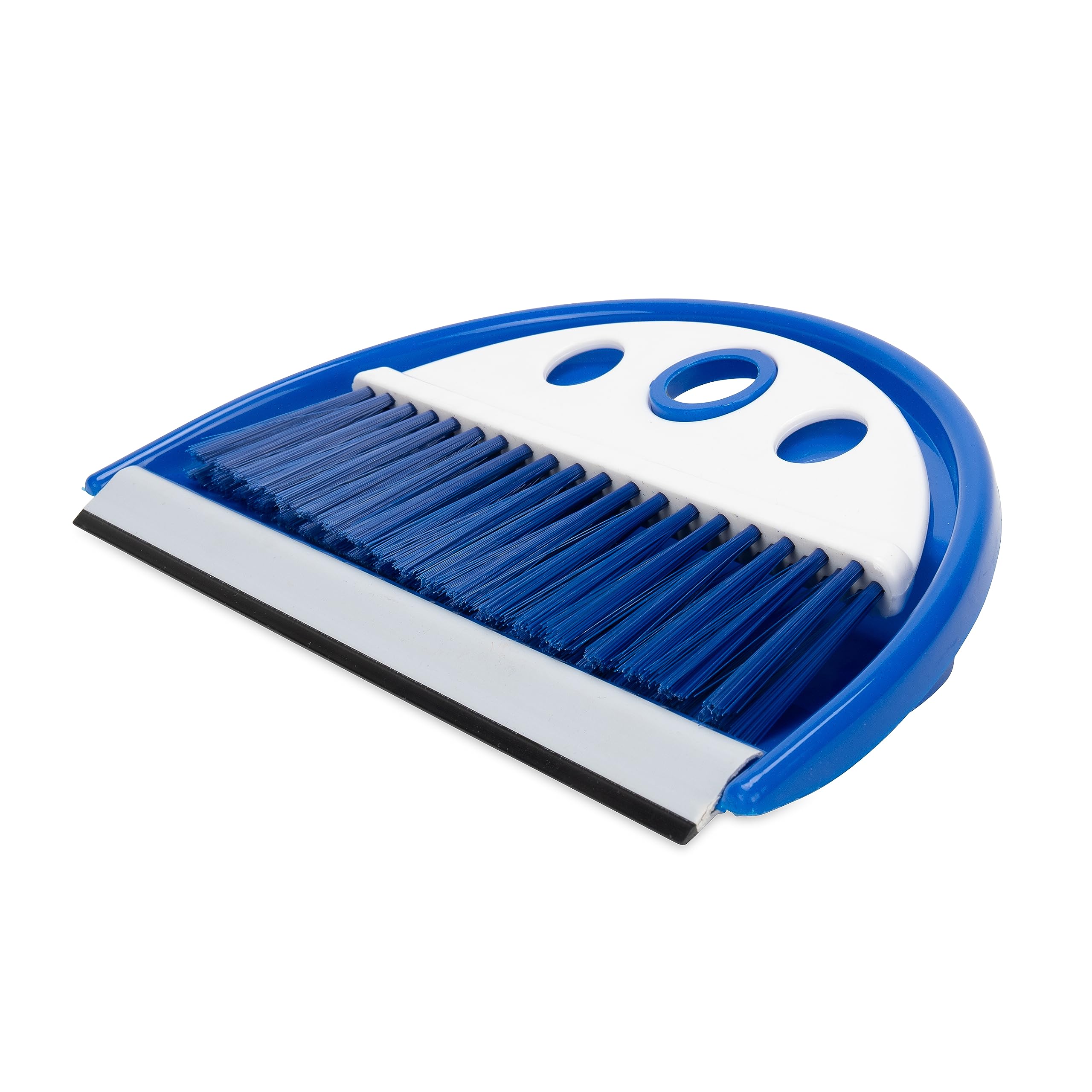 Algopix Similar Product 14 - Camco Dust Pan with Whisk BroomWhisk