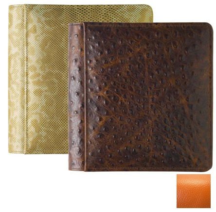 Algopix Similar Product 11 - RODEO ORANGE 103 pebble grain leather