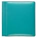 Algopix Similar Product 8 - Raika RO 102 TURQUOISE 4in x 6in