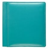 Algopix Similar Product 19 - Raika RO 102 TURQUOISE 4in x 6in