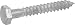 Algopix Similar Product 18 - Hillman 812123 Hot Dipped Galavanized