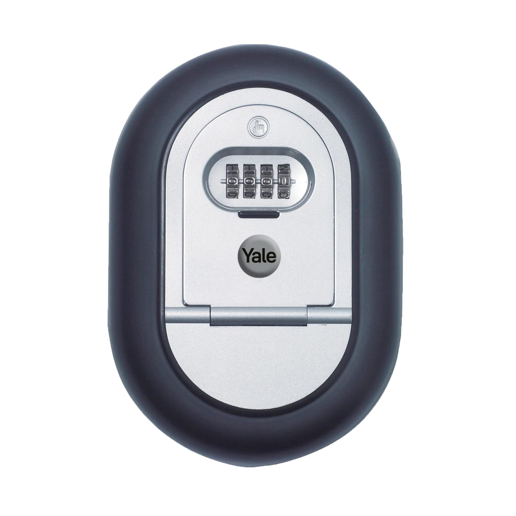 Algopix Similar Product 7 - Yale Y5001871  Combination Key Safe