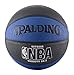 Algopix Similar Product 5 - Spalding NBA Varsity BlueBlack Outdoor