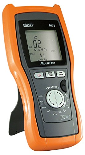 Algopix Similar Product 1 - HT instrument TRMS and Digital