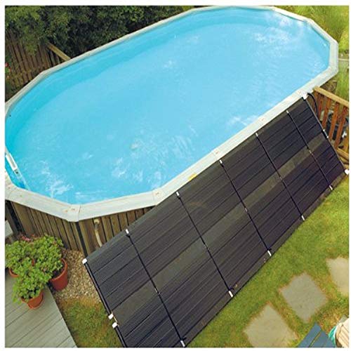 Algopix Similar Product 2 - SunHeater WS220P S220P Aboveground Pool