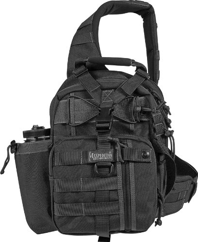 Algopix Similar Product 9 - Maxpedition Noatak Gearslinger