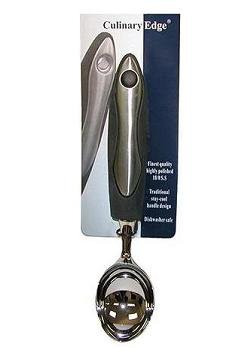 Algopix Similar Product 9 - INC SS ICE Cream Scoop 91 x 3 x 09