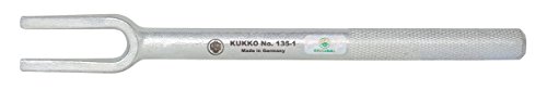 Algopix Similar Product 12 - Kukko 135-2 Separator Fork 23 mm