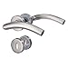 Algopix Similar Product 9 - ALPERTEC Stainless Steel Peking