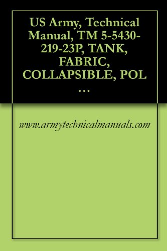 Algopix Similar Product 15 - US Army Technical Manual TM