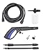 Algopix Similar Product 9 - AR Blue Clean PW909100K Universal