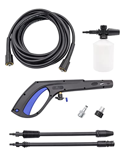 Algopix Similar Product 16 - AR Blue Clean PW909100K Universal